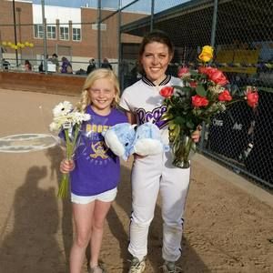 Meet your Posher, Jaycee